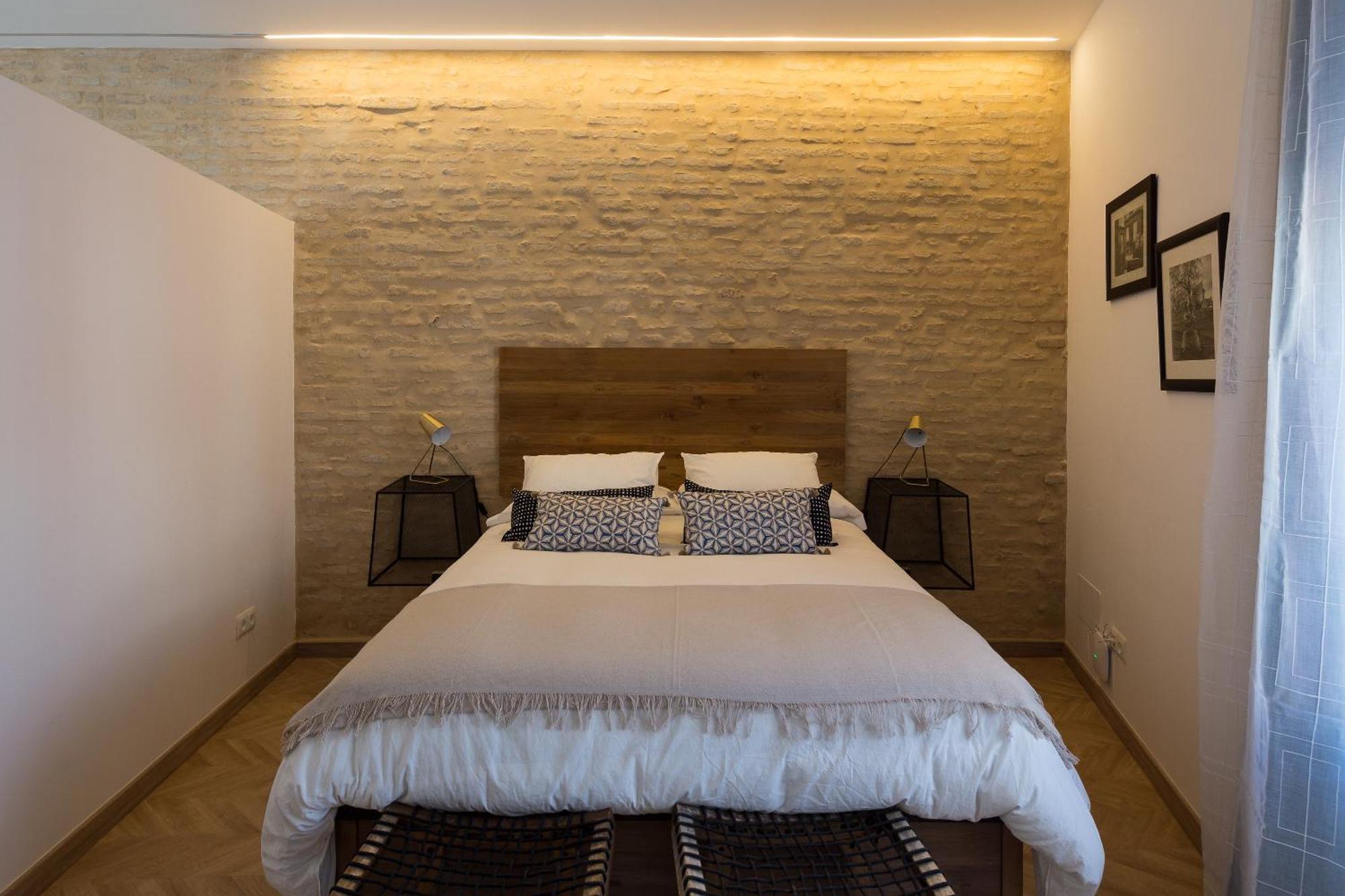 סביליה Center Apartment Fully Eqquiped Opcional Breakfast מראה חיצוני תמונה