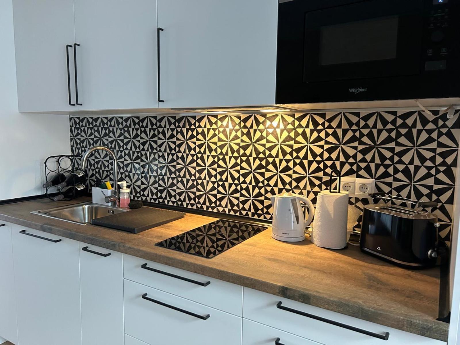 סביליה Center Apartment Fully Eqquiped Opcional Breakfast מראה חיצוני תמונה
