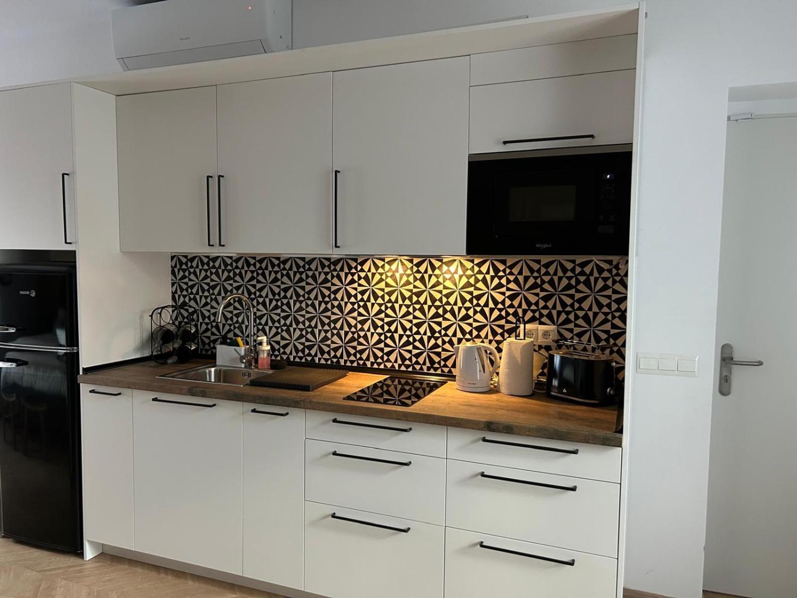 סביליה Center Apartment Fully Eqquiped Opcional Breakfast מראה חיצוני תמונה